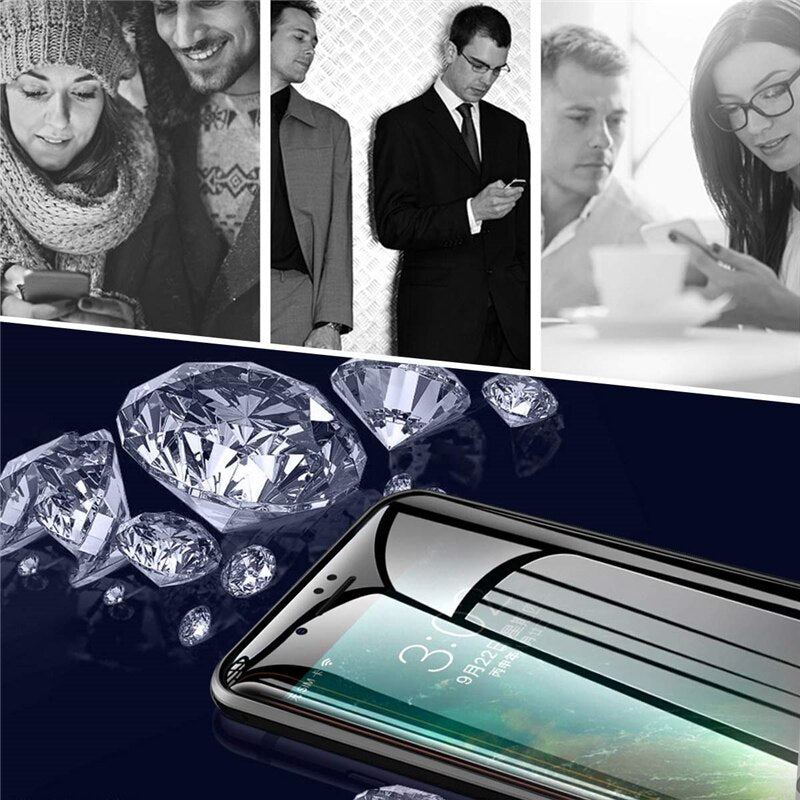 Glaszi™ - Glasgehäuse für IPhone