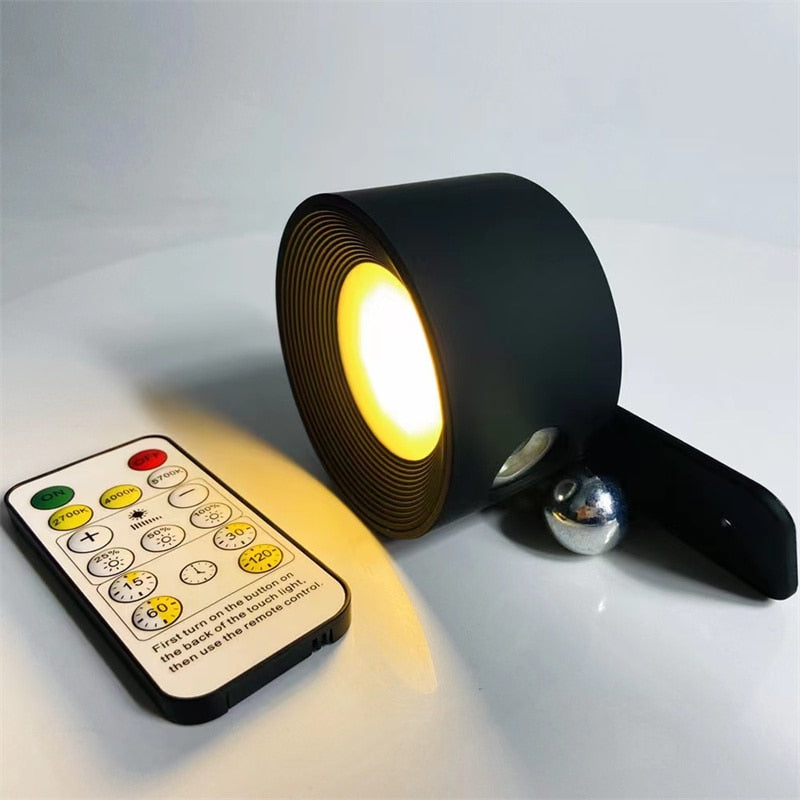 ShineOrb™ - Magnetische LED-Leuchten