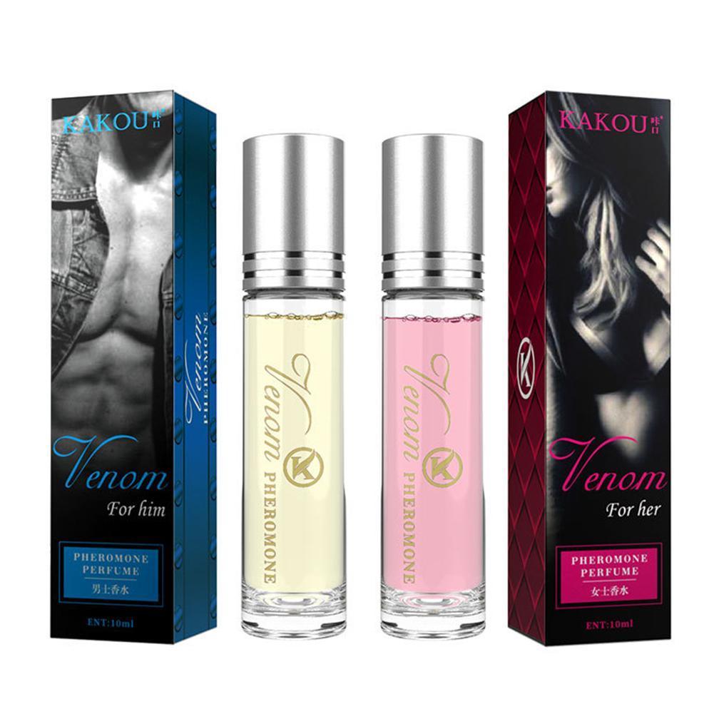 LuxPur™ - Parfüm