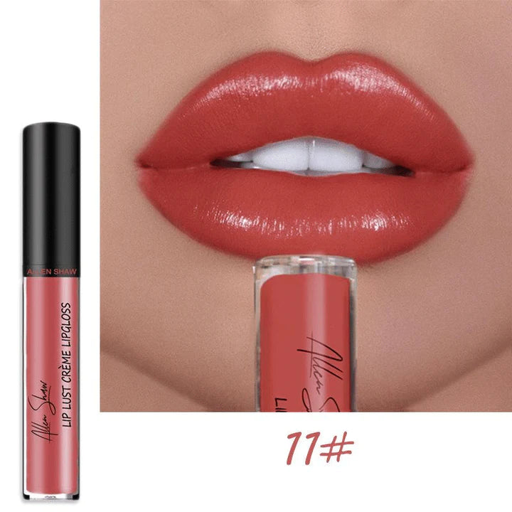 CreamyLipgloss™ - der luxuriöseste Lippenstift, den es gibt