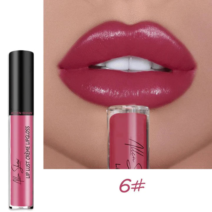 CreamyLipgloss™ - der luxuriöseste Lippenstift, den es gibt