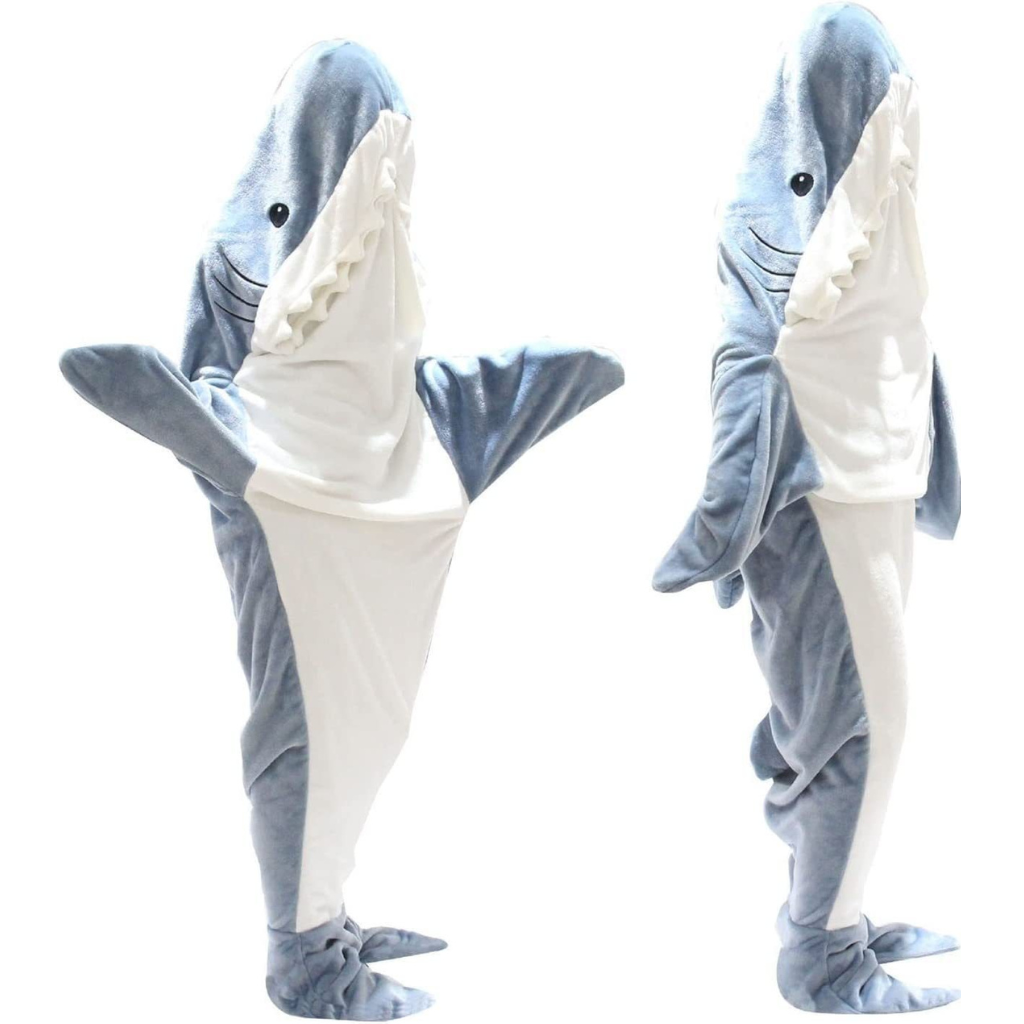 Sharky™ - Hai-Decke