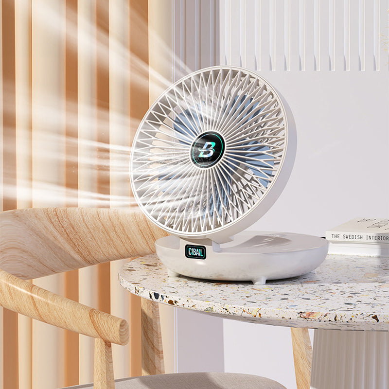 FlexiFan™ - Faltbarer Ventilator