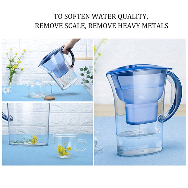 EcoPur™ - Krugwasserfilter
