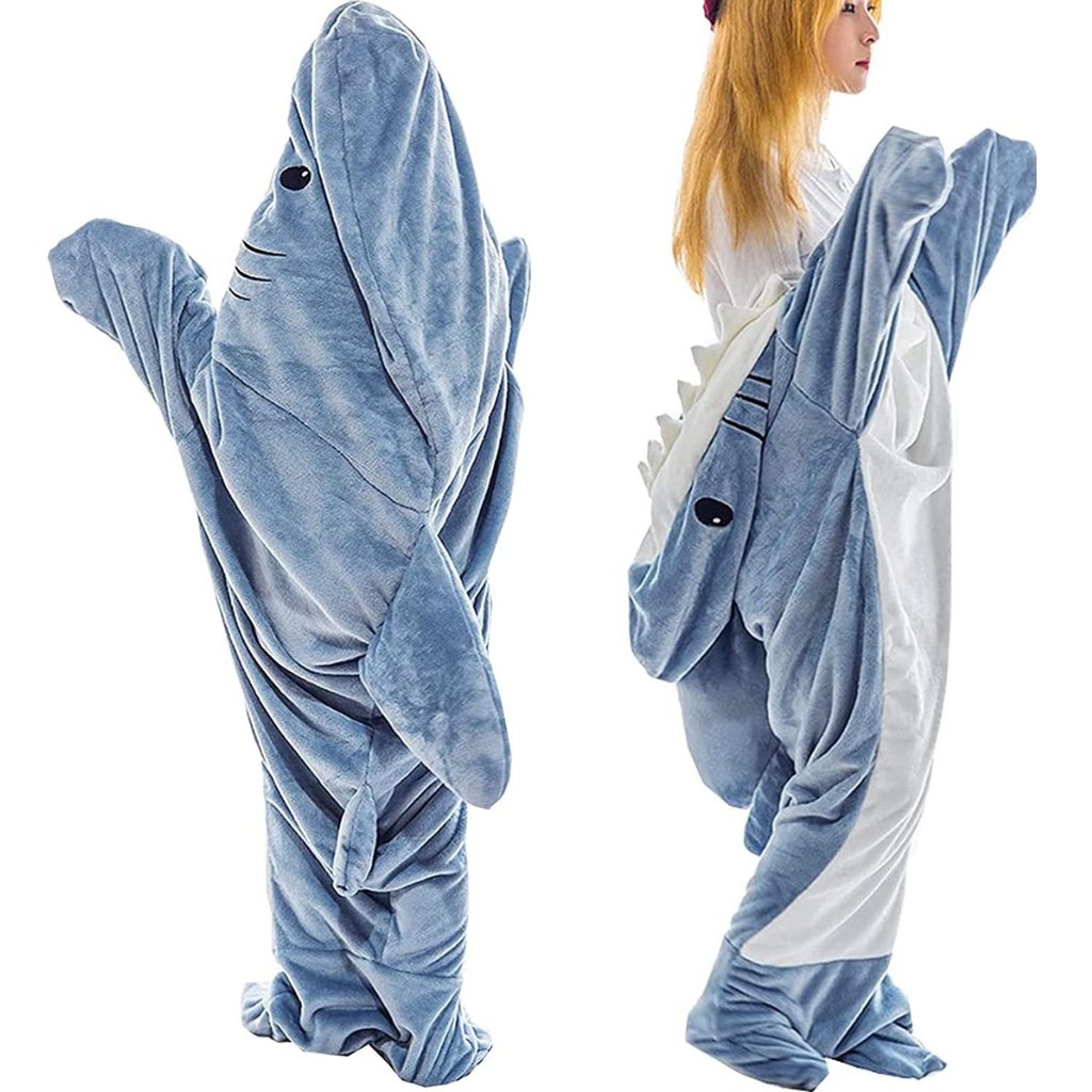 Sharky™ - Hai-Decke