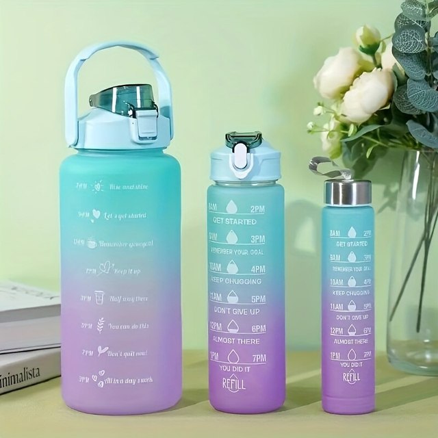 Watera™ - Wasserflasche