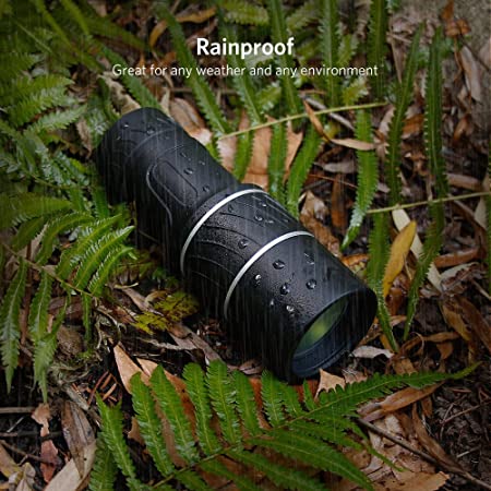 MiniScope™ - Klare HD-Ansicht aus großer Entfernung