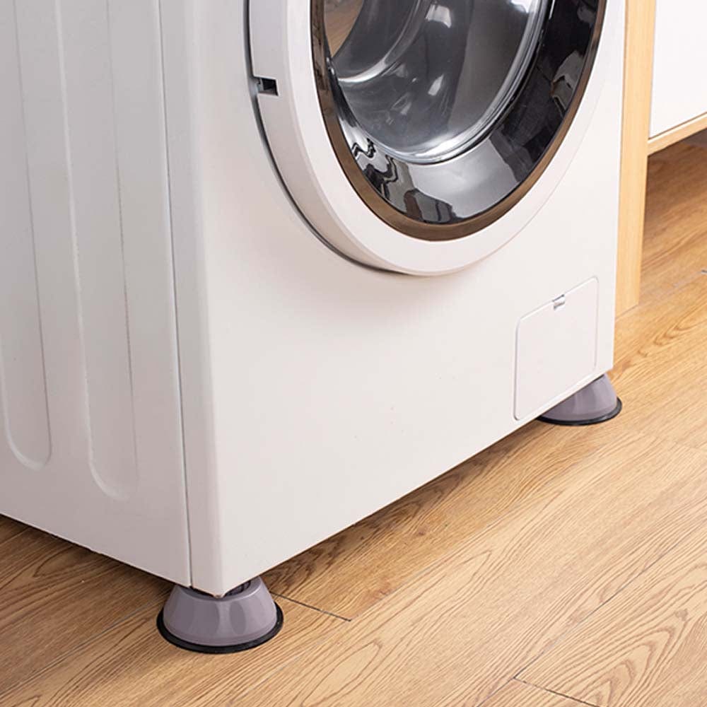 Gensix™ - Vibrationsdämpfer für Waschmaschinen