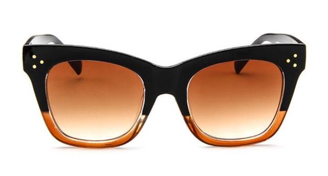 RivetsEye™ - Luxus-Sonnenbrille für Frauen
