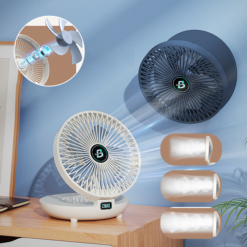 FlexiFan™ - Faltbarer Ventilator