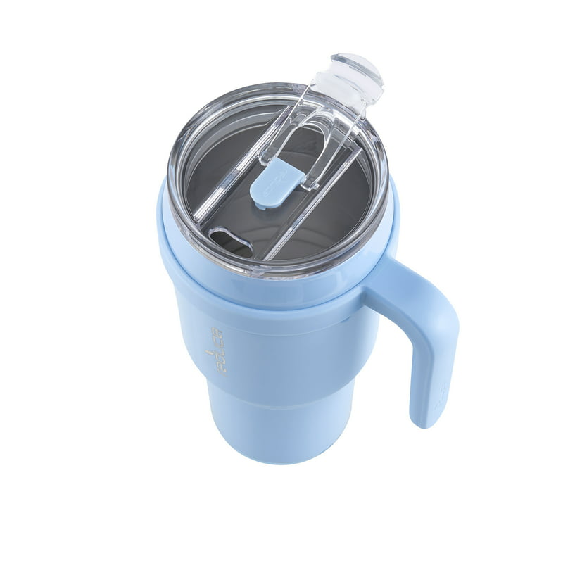 ColdCup™ - Cold Tumbler mit Griff