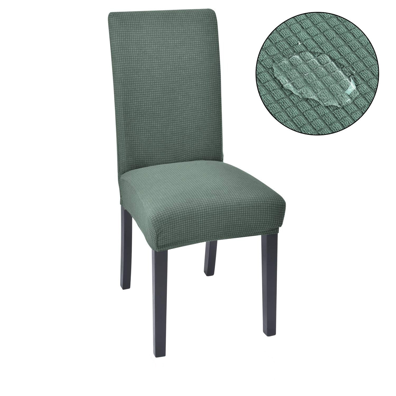 StuhlCover ™ - Verleihen Sie Ihren Stühlen einen neuen Look