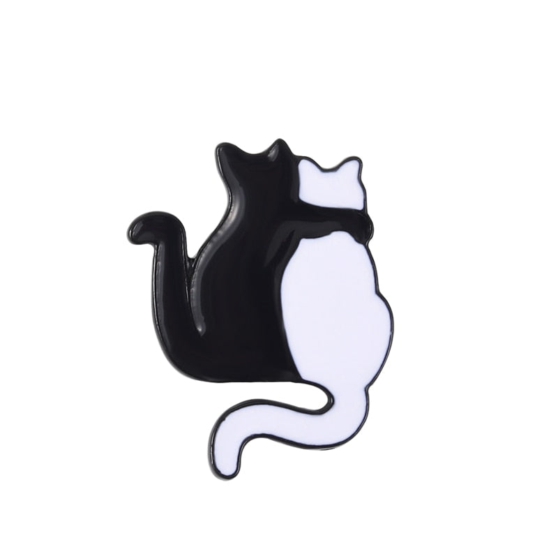 PearlKat™ - Lustiger Katzenschmuck