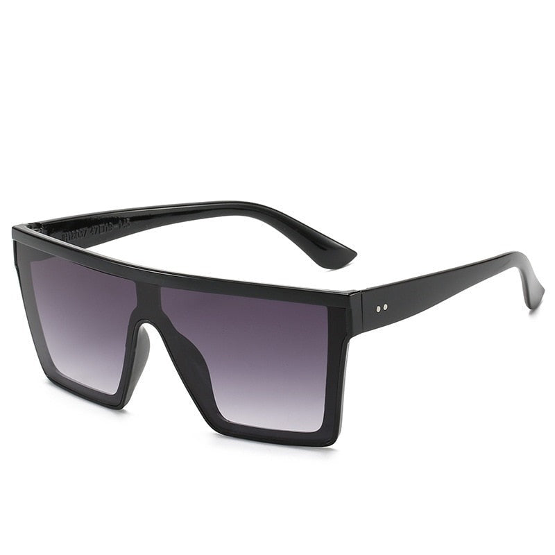 SquareShade™ - Flachkopf-Sonnenbrille