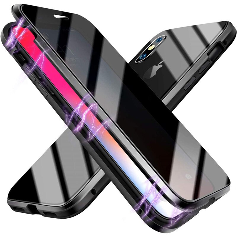 Glaszi™ - Glasgehäuse für IPhone