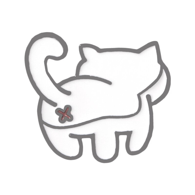 PearlKat™ - Lustiger Katzenschmuck