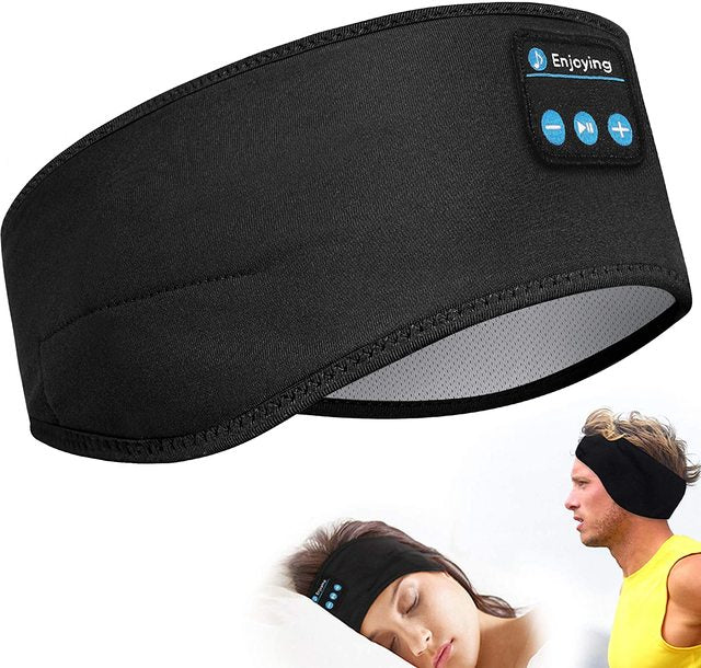 YoSleep™ - Kopfhörer zum Schlafen