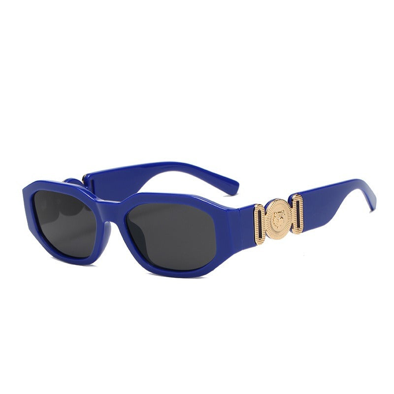 RetroEye™ - Rechteckige Sonnenbrille