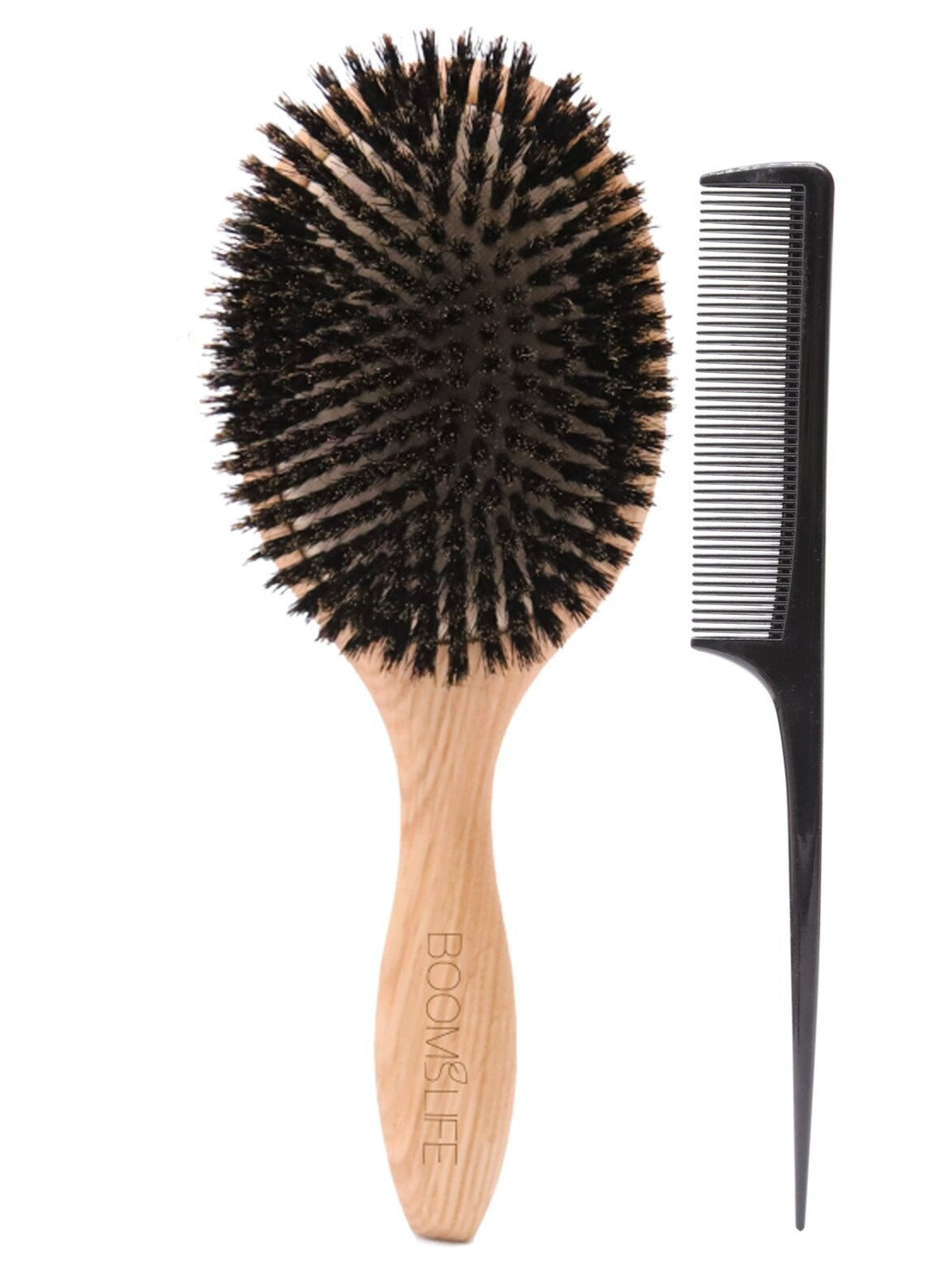HairPro™ - Haarbürste